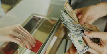购汇
