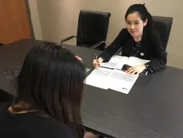 行前培训