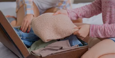 行李清单