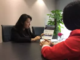 行前培训